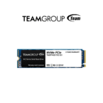 Teamgroup MP34 256GB | 512GB | 1TB M.2 NVME GEN3 SSD Storage