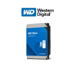 Western Digital Blue 1TB | 2TB | 4TB 3.5" SATA HDD Storage