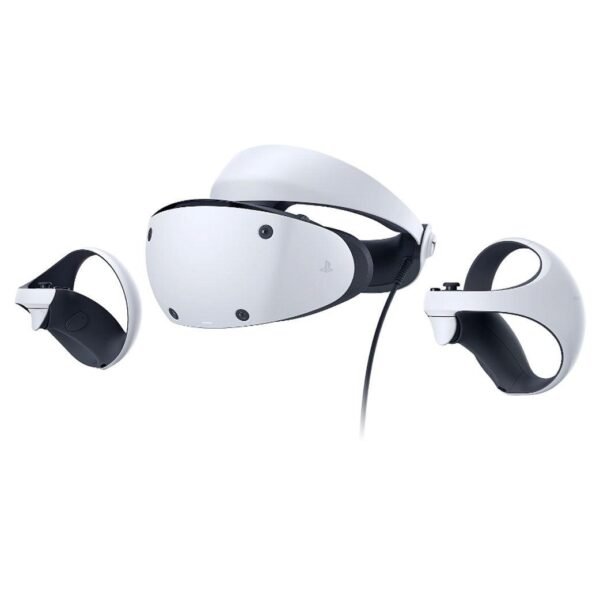 Sony PS5 Playstation VR2 PSVR2 Virtual Reality