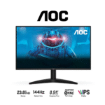 AOC 24B36X  23.8" 1920 x 1080 FHD 144Hz 0.5ms IPS Monitor