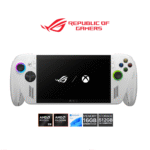 ASUS ROG Xbox Ally (2025) Gaming Handheld PC