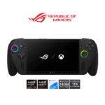ASUS ROG Xbox Ally X (2025) Gaming Handheld PC