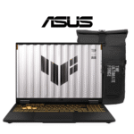 ASUS TUF GAMING F16 FX608JM-RV038WSM | 16" WUXGA 165Hz | Intel Core i5-13450HX | RTX 5060 8GB | 16GB DDR5 | 512GB SSD | Windows 11 Home | MS Office Home 2024 + MS 365 Basic Gaming Laptop
