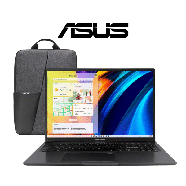 ASUS Vivobook 16 X1605VA-MB1716WSM | 16" WUXGA IPS | Intel Core i5-13420H | 16GB DDR4 | 512GB Storage Laptop