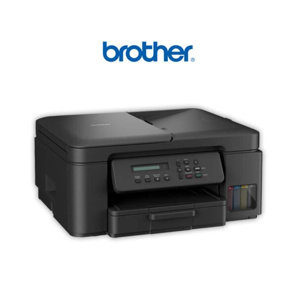 Brother DCP T730DW Ink Tank Printer