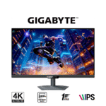 GIGABYTE GP-M27UP-AP 27" 3840 x 2160 UHD 4k 160Hz 1ms Super Speed IPS Gaming Monitor