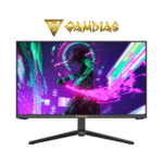 Gamdias Atlas QHD27FIC 27" 2560 x 1440 180Hz 1ms IPS Monitor