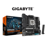Gigabyte B850M GAMING X WIFI 6E AM5 DDR5 Motherboard