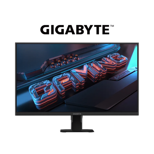Gigabyte GS27Q X 27" 2560 x 1440 240Hz (250z OC) Super Speed IPS Monitor