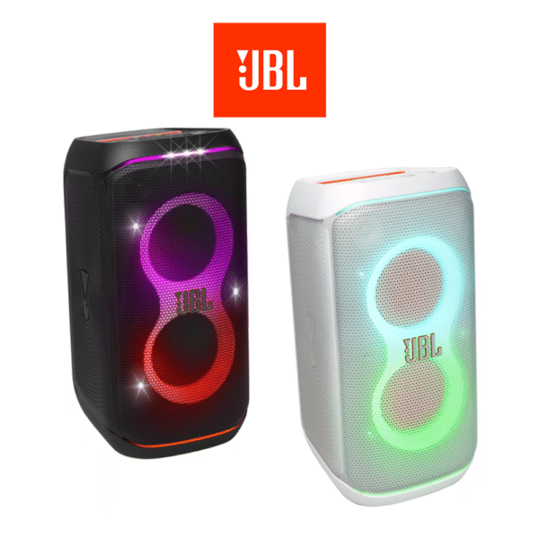 JBL PartyBox Club 120 Portable Wireless Speaker
