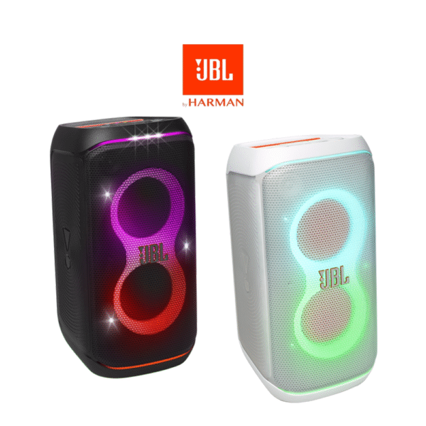 JBL PartyBox Club 120 Portable Wireless Speaker