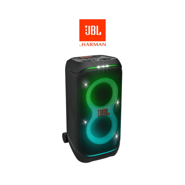 JBL PartyBox Stage 320 Portable Party Speaker