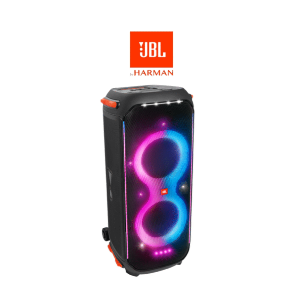 JBL Partybox 710 Portable Party Speaker