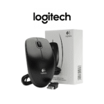 Logitech B100 Optical Wired Mouse