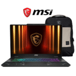 MSI CYBORG 15 B2RWFKG-035PH | 15.6" FHD 144Hz | Intel Core 5 210H | RTX 5060 8GB | 16GB DDR5 | 512GB SSD | Windows 11 Home Gaming Laptop