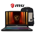 MSI KATANA 15 HX B14WGK-251PH | 15.6" QHD 165Hz | Intel Core i7-14650HX | RTX 5070 8GB | 16GB DDR5 | 1TB SSD | Windows 11 Home Gaming Laptop