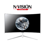 Nvision IN27FGW 27" 1920 x 1080 Curved 165Hz VA Monitor