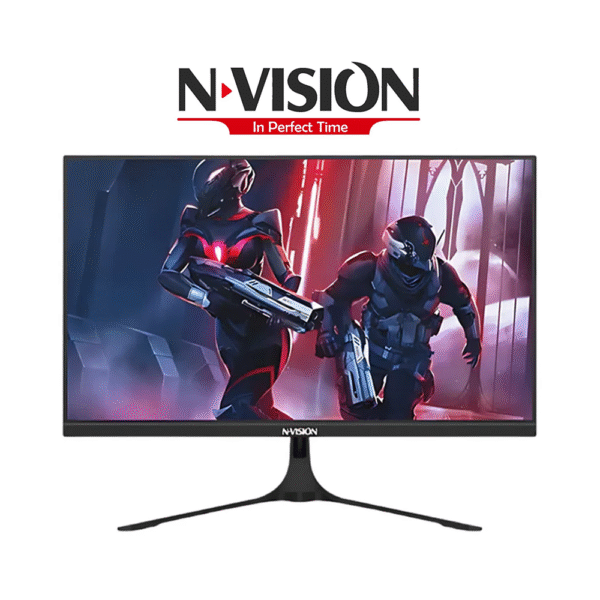 Nvision Q27P2 27" 2560 x 1440 180Hz IPS Monitor