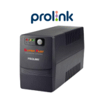 Prolink 650Va PRO700SFC | PRO705SFC UPS Uninterrupted Power Supply