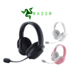 Razer Barracuda X 2022 Black | White | Pink Wireless Gaming & Mobile Headset