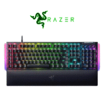 Razer Blackwidow V4 Mechanical Gaming Keyboard