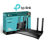 TP-Link Archer AX53 AX3000 Dual Band Gigabit Wi-Fi 6 Router TpLink