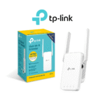 TP-Link RE215 AC750 Mesh Wi-Fi Range Extender TpLink