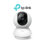 TP-Link Tapo C200 Pan/Tilt WiFi w/ Wall Mount Home Security Camera CCTV TpLink