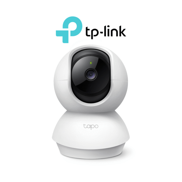 TP-Link Tapo C210 Pan/Tilt Home Security Wi-Fi Camera CCTV TpLink