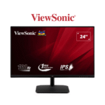 VIEWSONIC VA2432-H 23.8" 1920 x 1080 IPS 100Hz Monitor