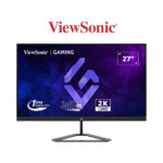 VIEWSONIC VX2758A-2K-PRO-3 27" 2560 x 1440 IPS 240Hz Monitor