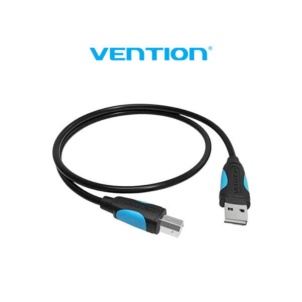 Vention Printer Cable 1.5m VAS-A16-B150 / 3m VAS-A16-B300