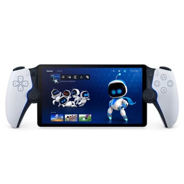 Sony PS5 Playstation Portal Remote Player