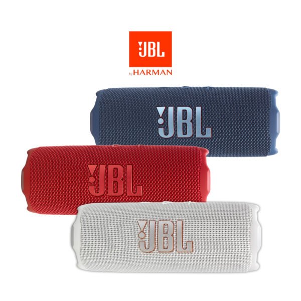 JBL Flip 7 Portable Bluetooth Wireless Waterproof and drop-proof Speaker