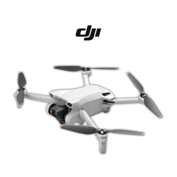 DJI Mini 3 Fly More Combo (DJI RC)