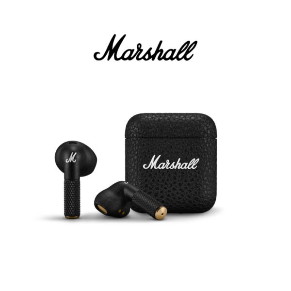 Marshall Minor IV 4 Wireless Earbuds
