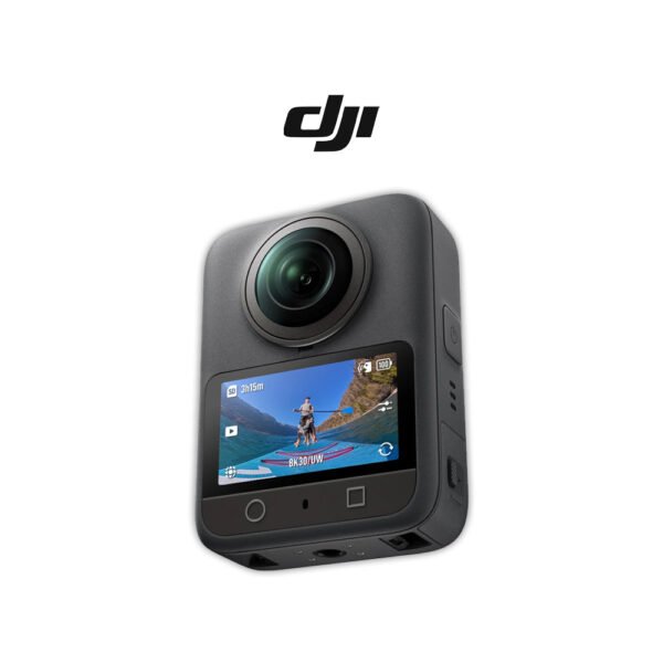 DJI Osmo 360 Camera