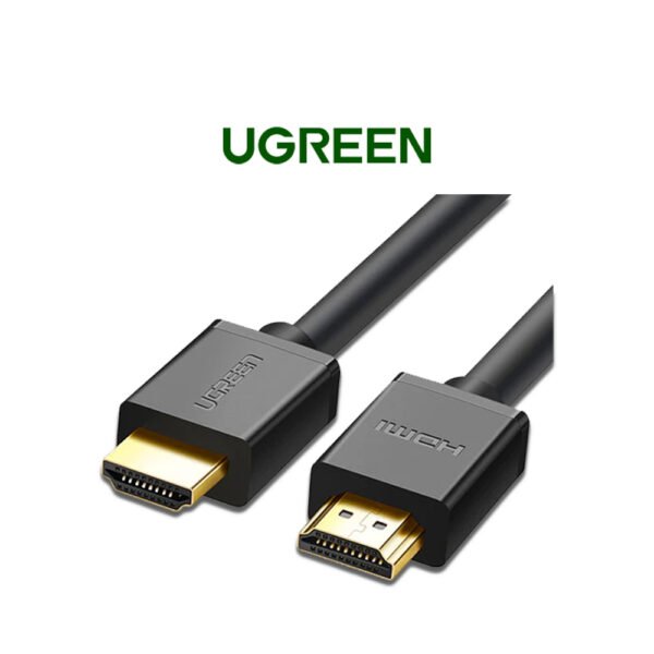 UGREEN HDMI Cable 4k 1M | 3M | 5M HD104 / 10106 / 10107 / 10108 / 10109 / 60820