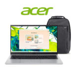 ACER ASPIRE GO 15 AG15-72P-520Q 15.6" FHD | Intel Core 5 120U | 16GB DDR4 | 512GB SSD | Windows 11 Home | MS Office Home & Student 2021 Laptop