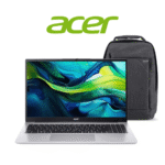 ACER ASPIRE LITE AL15-420-R6VC 15.6" FHD | Ryzen 5 7430U | 8GB DDR5 | 512GB SSD | Windows 11 Home | MS Office Home & Student 2021 Laptop