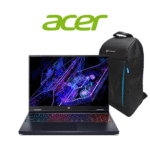 ACER PREDATOR HELIOS NEO PHN16-72-52GV | 16" 165Hz WUXGA 1920 x 1200 | Intel Core i5-14500HX | RTX 4060 8GB | 16GB DDR5 | 512GB SSD | Windows 11 Home | MS Office Home & Student 2021Gaming Laptop
