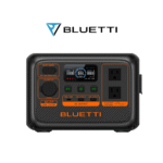BLUETTI AC2P PORTABLE POWER STATION 300W 230.4WH