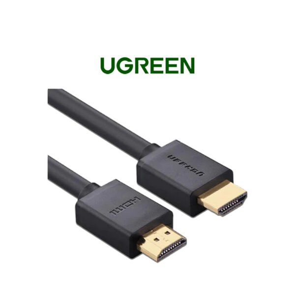 UGREEN HD104 HDMI Cable 4k 60hz 10M | 15M | 20M | 25M | 30M