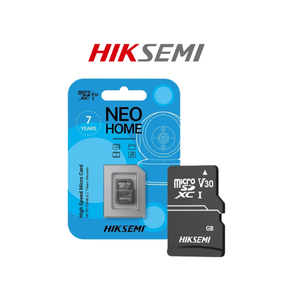Hiksemi Neo Home 32GB | 64GB | 128GB | 256GB Micro SD Card Storage