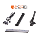 IDCooling FH 07 PWM Fan Hub 7 Ports