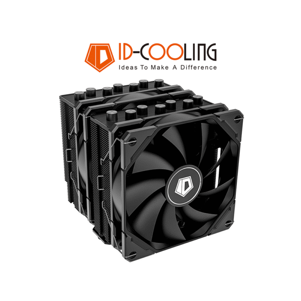 IDCooling SE 207XT Advance CPU Fan Cooler