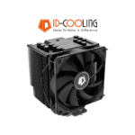 IDCooling SE 226XT CPU Air Cooler (Black)