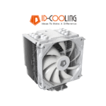 IDCooling SE 226XT CPU Air Cooler (White)