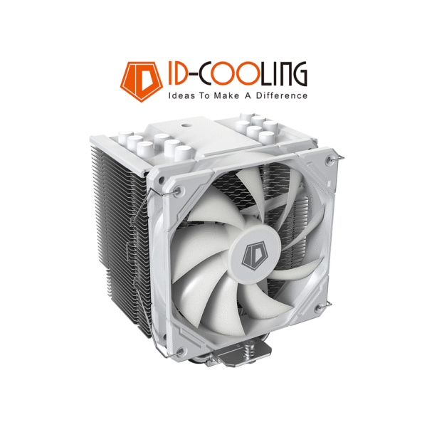 IDCooling SE 226XT White CPU Air Cooler