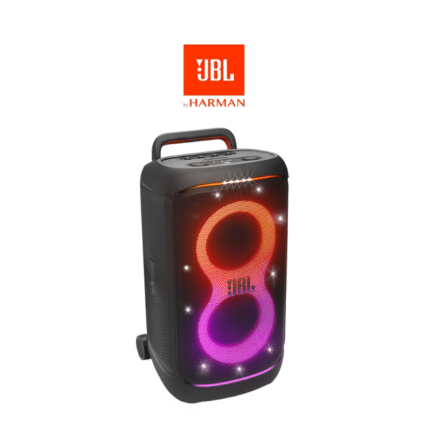 JBL PartyBox 520 Portable Party Speaker